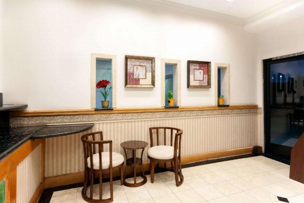 Days Inn by Wyndham Alhambra CA Main image